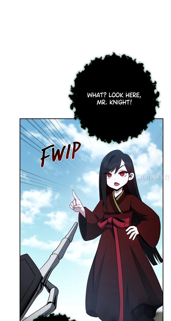 18+ Skeleton Soldier Couldn’t Protect the Dungeon Chapter 310 page 54