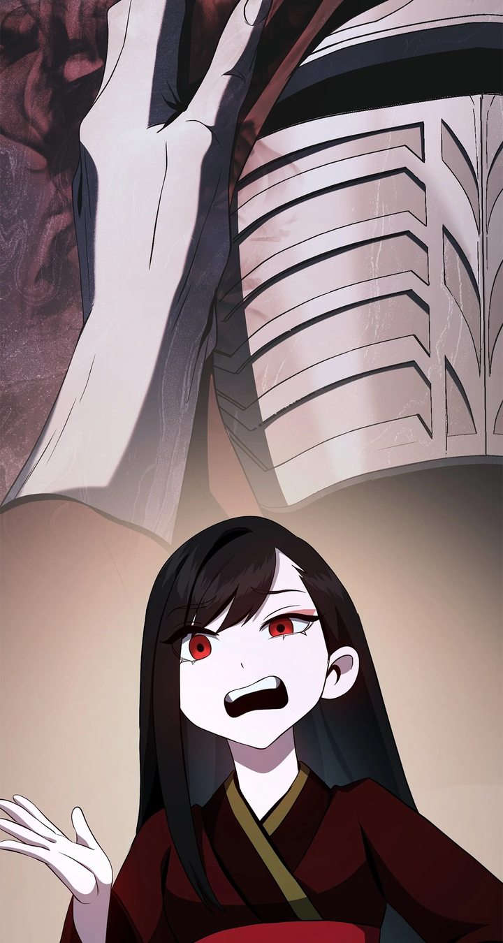18+ Skeleton Soldier Couldn’t Protect the Dungeon Chapter 310 page 56