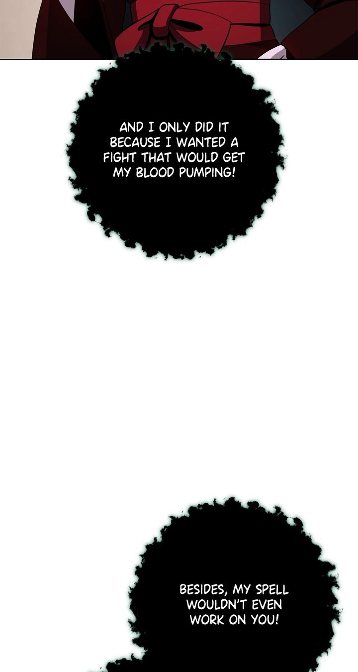 18+ Skeleton Soldier Couldn’t Protect the Dungeon Chapter 310 page 57