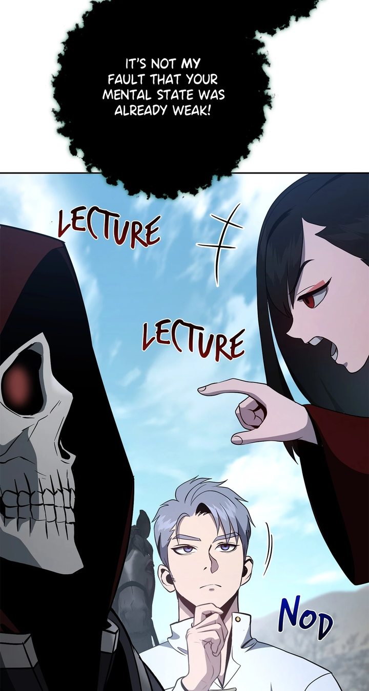 18+ Skeleton Soldier Couldn’t Protect the Dungeon Chapter 310 page 58