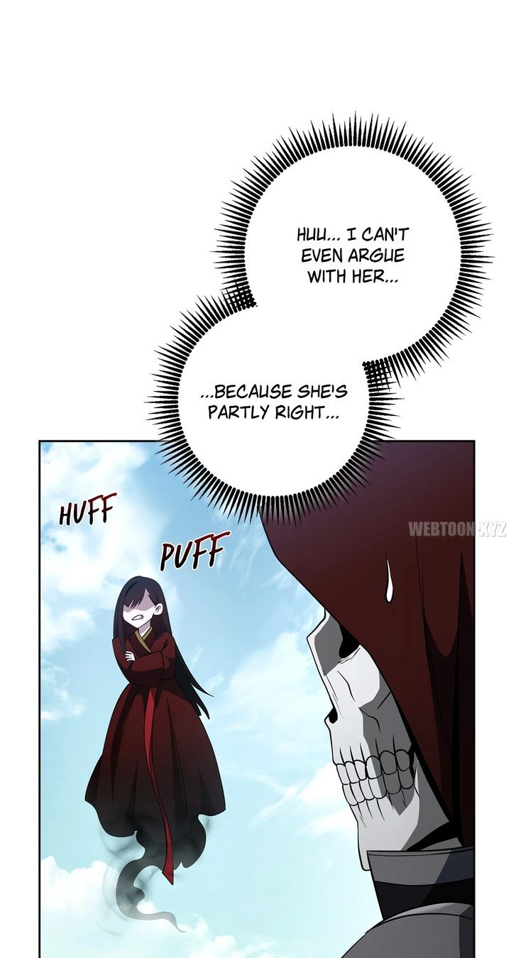 18+ Skeleton Soldier Couldn’t Protect the Dungeon Chapter 310 page 62