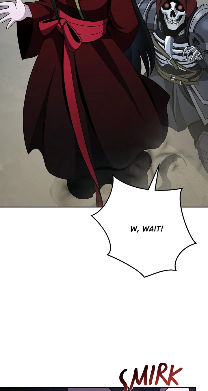 18+ Skeleton Soldier Couldn’t Protect the Dungeon Chapter 310 page 69