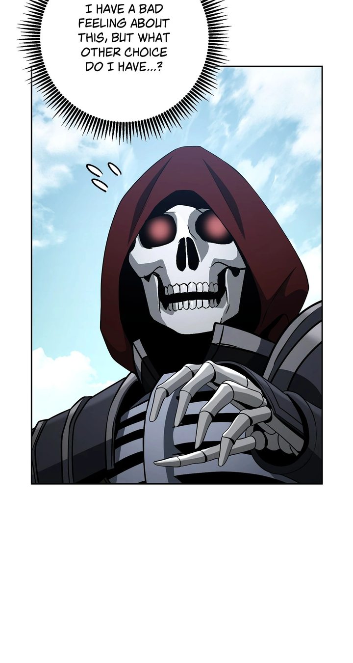 18+ Skeleton Soldier Couldn’t Protect the Dungeon Chapter 310 page 71
