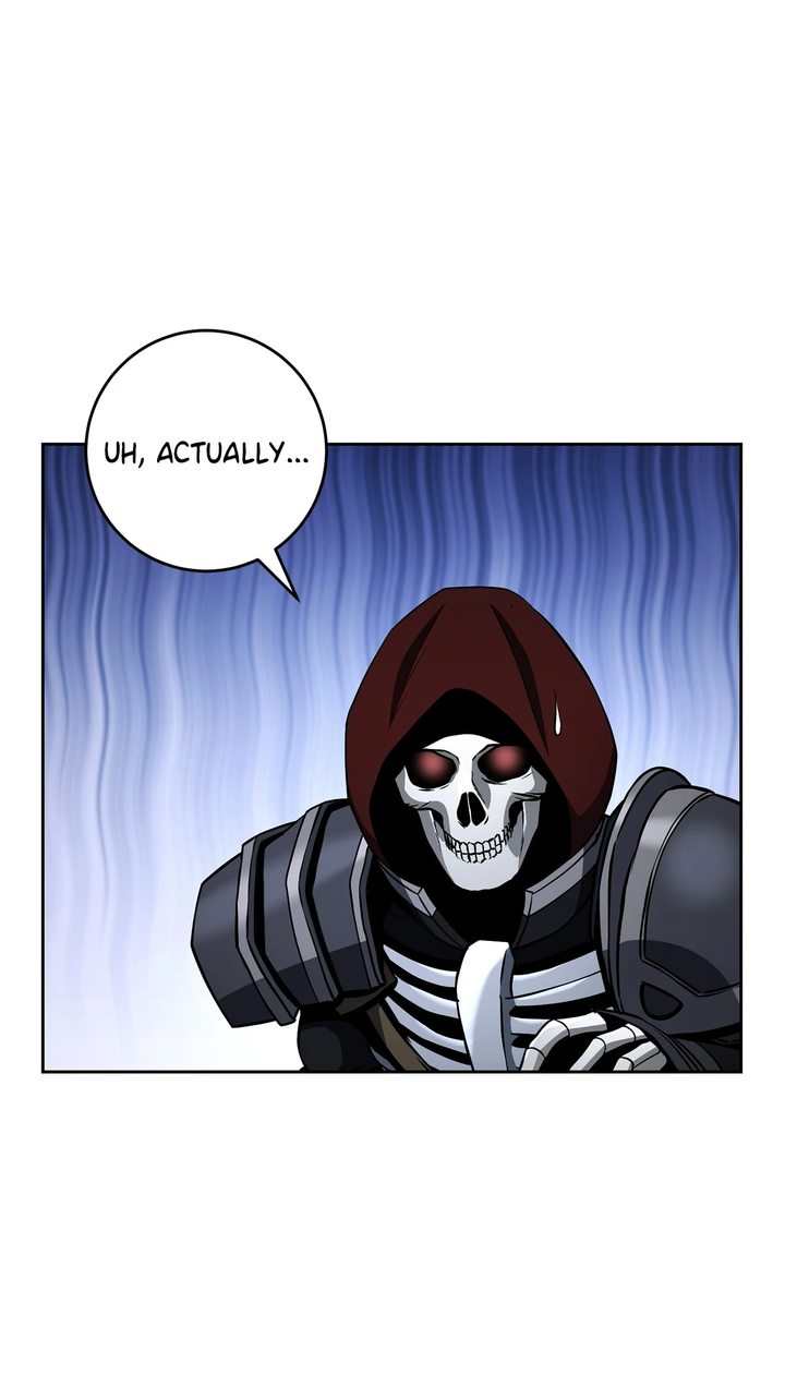 18+ Skeleton Soldier Couldn’t Protect the Dungeon Chapter 310 page 73