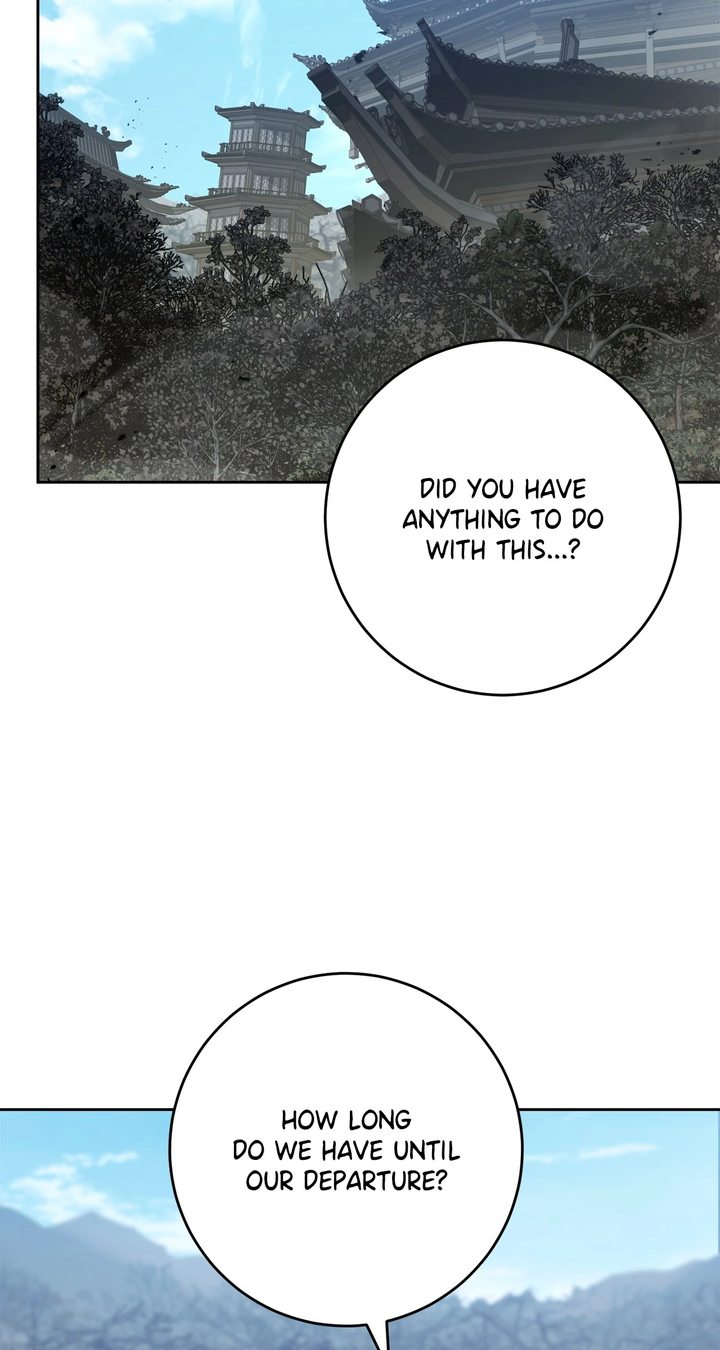 18+ Skeleton Soldier Couldn’t Protect the Dungeon Chapter 310 page 79