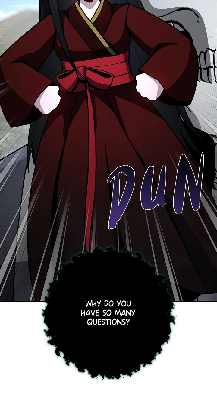 18+ Skeleton Soldier Couldn’t Protect the Dungeon Chapter 310 page 84