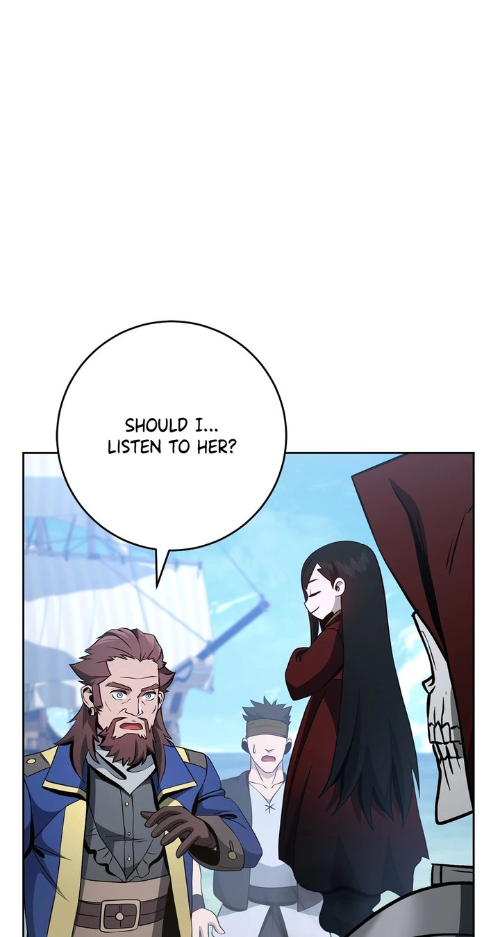 18+ Skeleton Soldier Couldn’t Protect the Dungeon Chapter 310 page 86