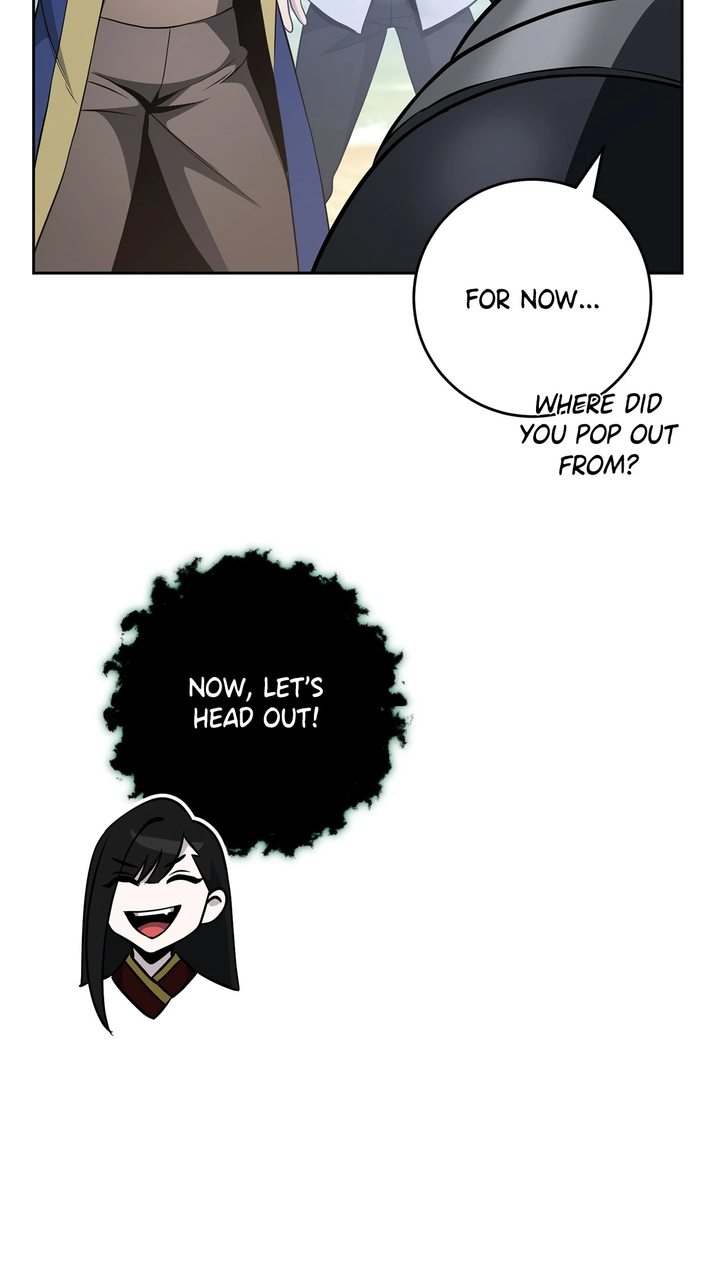 18+ Skeleton Soldier Couldn’t Protect the Dungeon Chapter 310 page 87