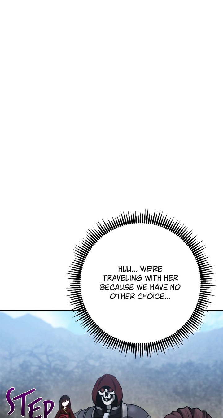 18+ Skeleton Soldier Couldn’t Protect the Dungeon Chapter 310 page 88