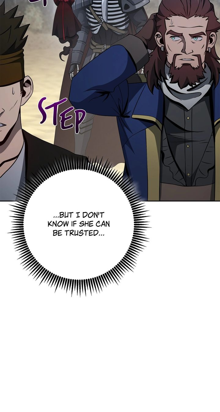 18+ Skeleton Soldier Couldn’t Protect the Dungeon Chapter 310 page 89