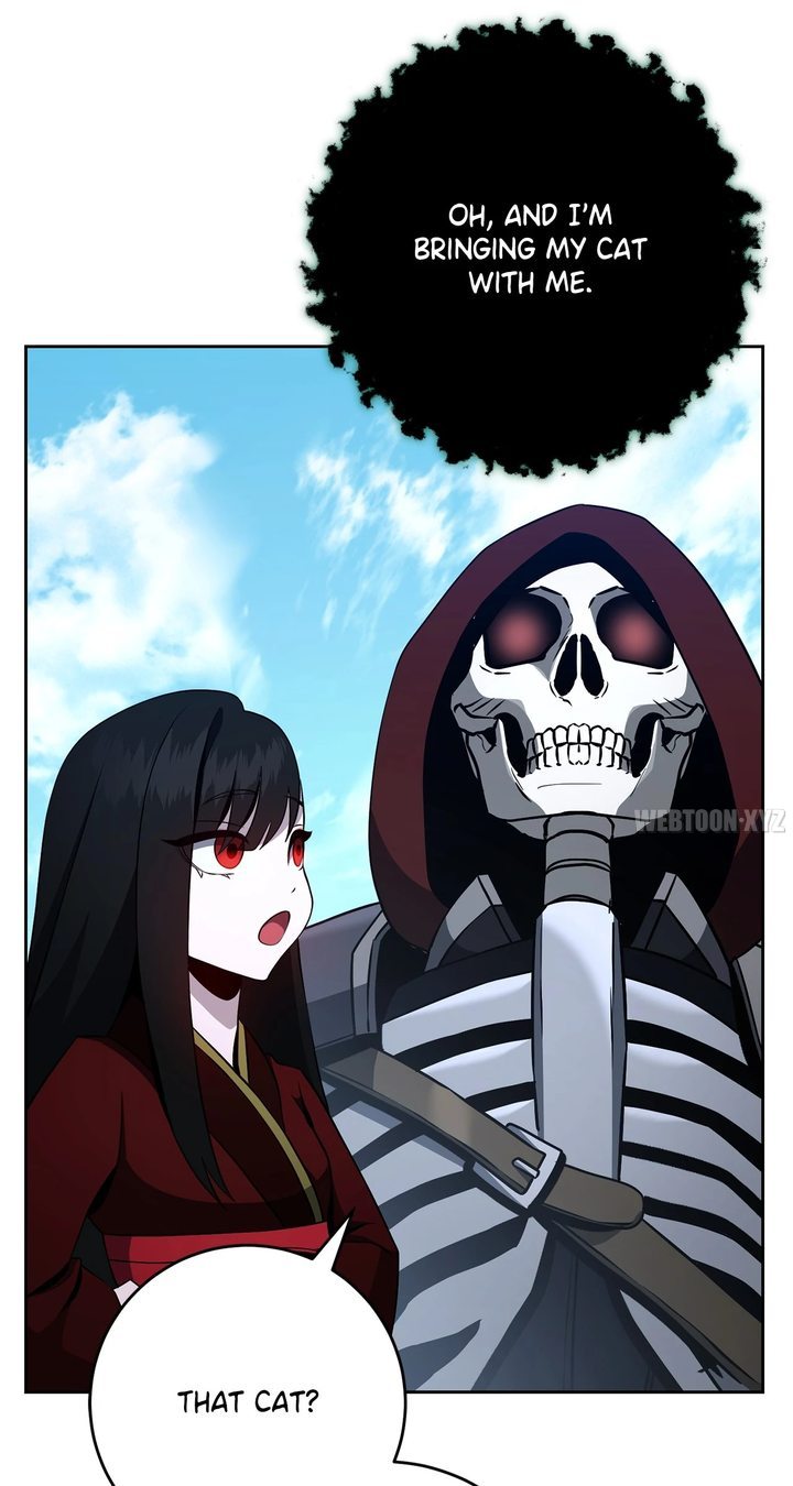18+ Skeleton Soldier Couldn’t Protect the Dungeon Chapter 310 page 90