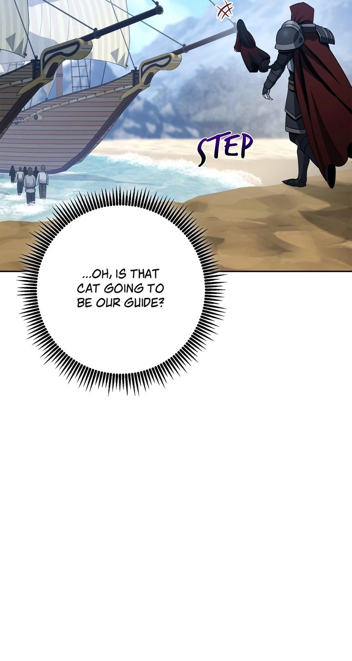 18+ Skeleton Soldier Couldn’t Protect the Dungeon Chapter 310 page 92