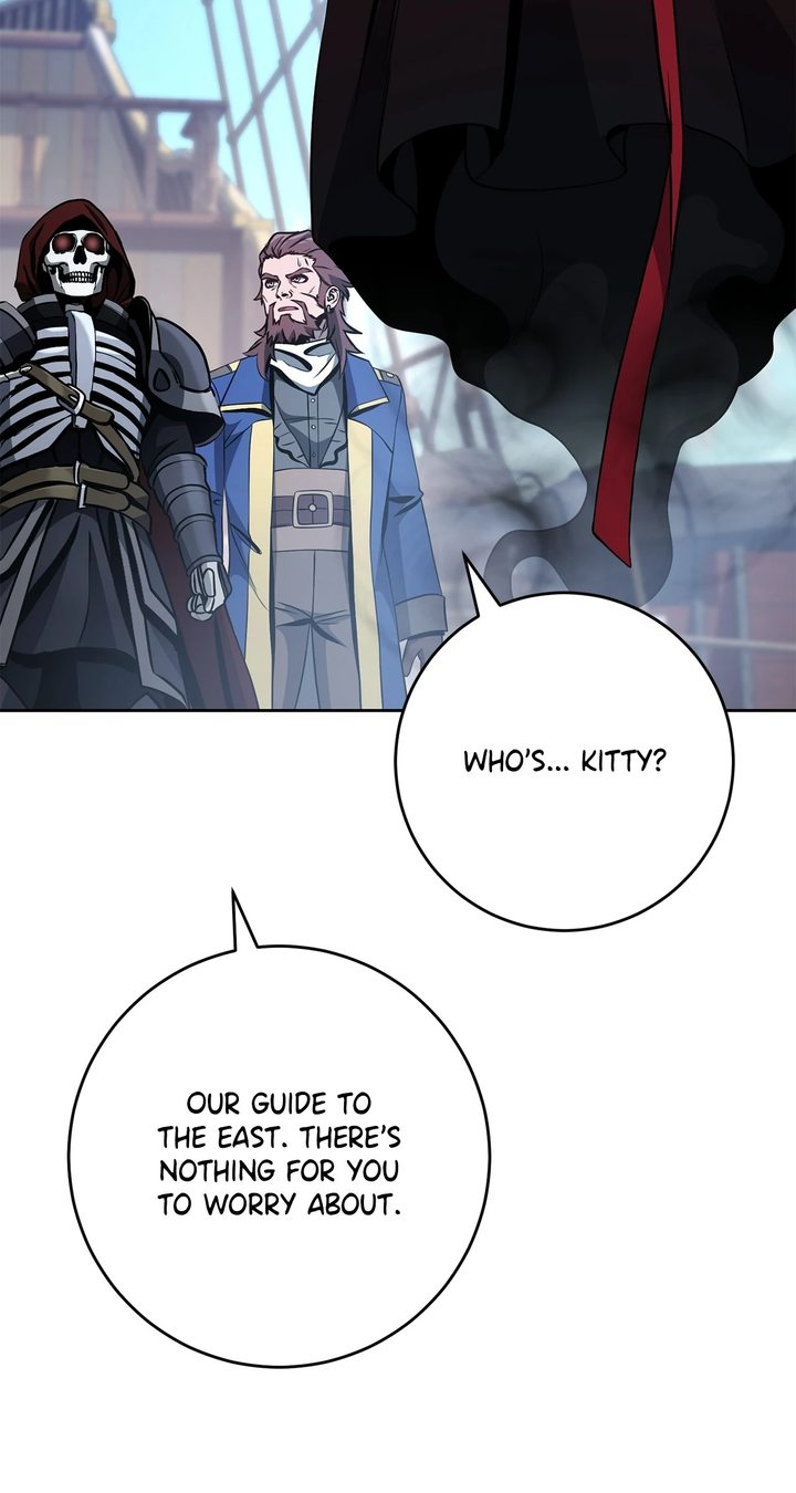 18+ Skeleton Soldier Couldn’t Protect the Dungeon Chapter 310 page 96