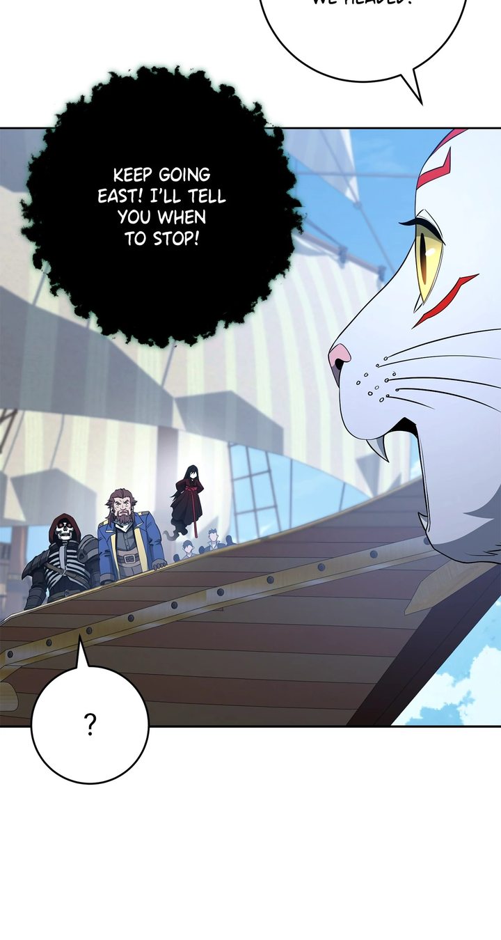 18+ Skeleton Soldier Couldn’t Protect the Dungeon Chapter 310 page 100