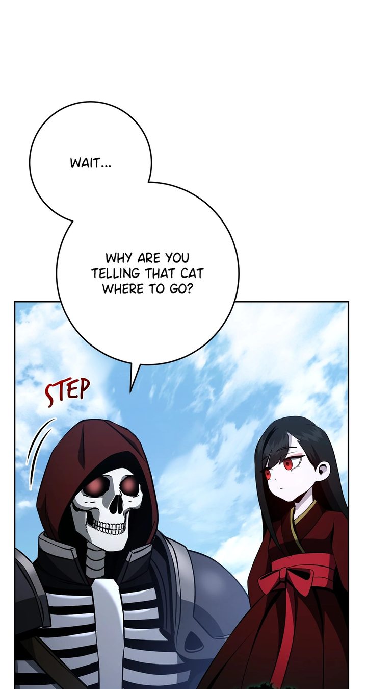 18+ Skeleton Soldier Couldn’t Protect the Dungeon Chapter 310 page 103