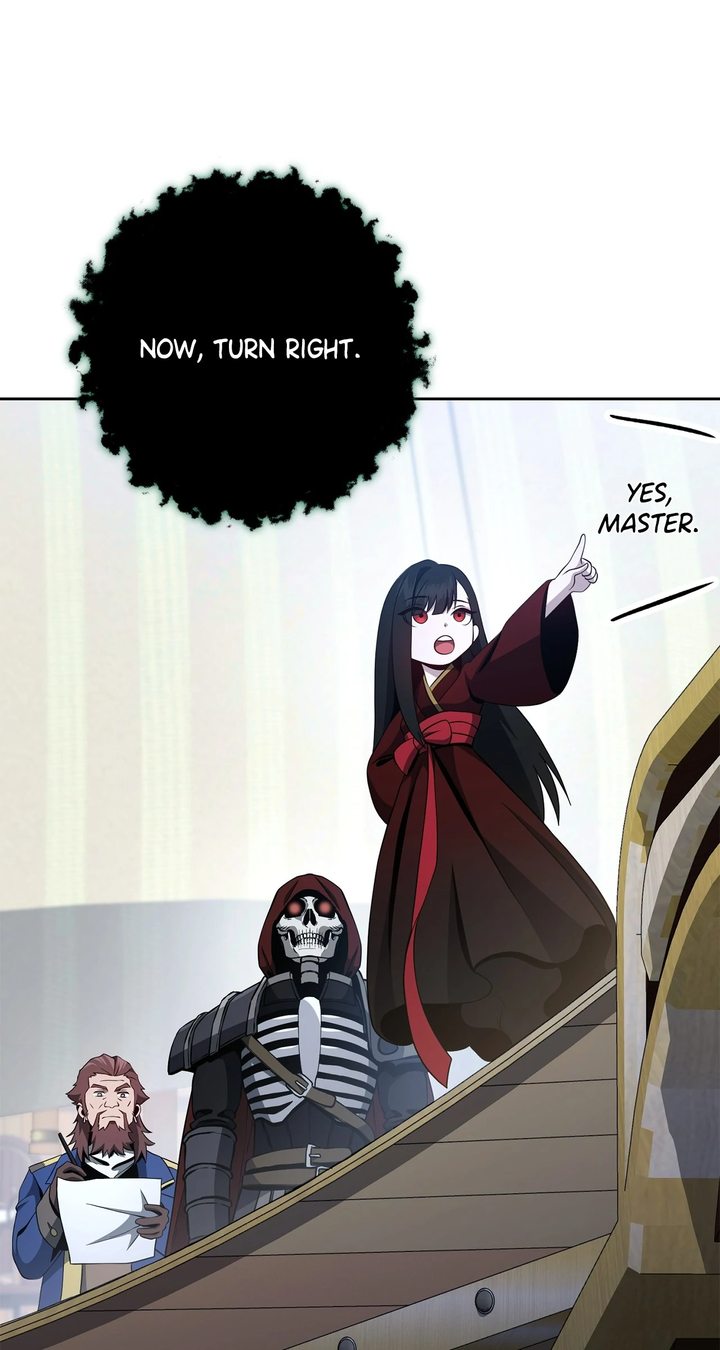 18+ Skeleton Soldier Couldn’t Protect the Dungeon Chapter 311 page 3