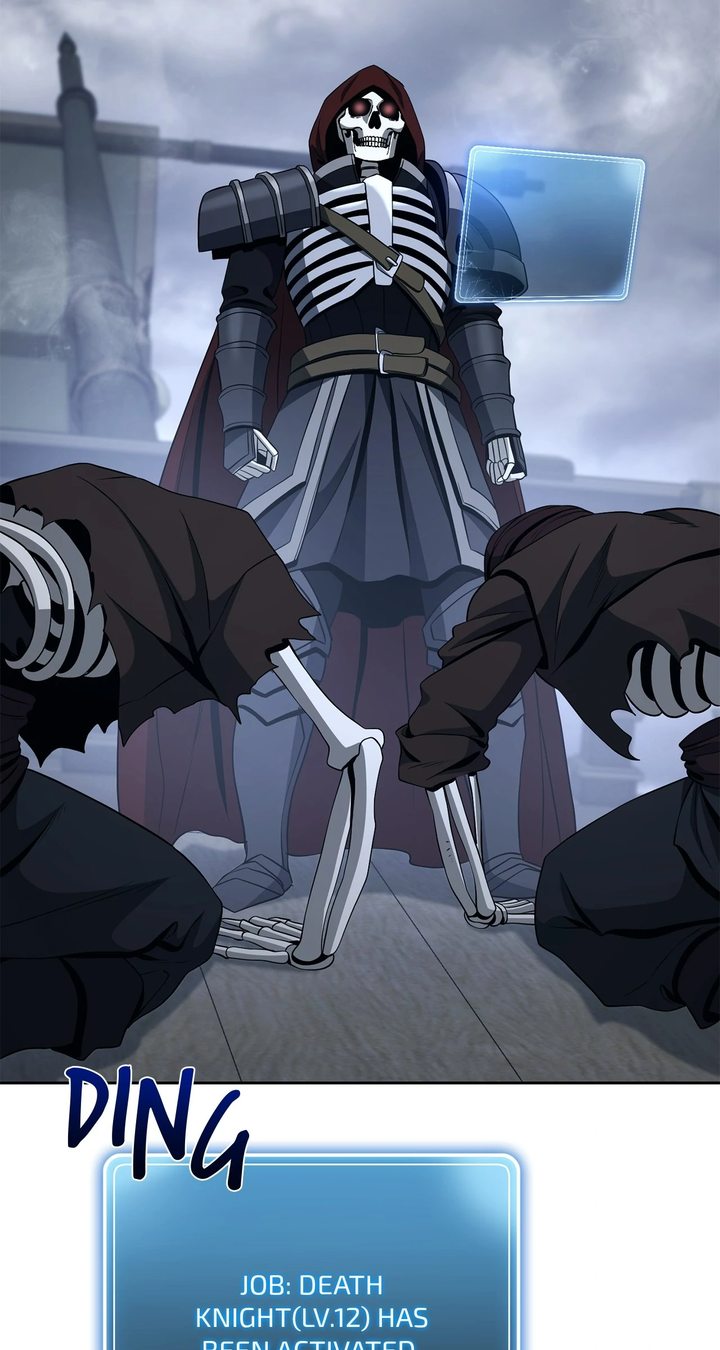 18+ Skeleton Soldier Couldn’t Protect the Dungeon Chapter 311 page 10