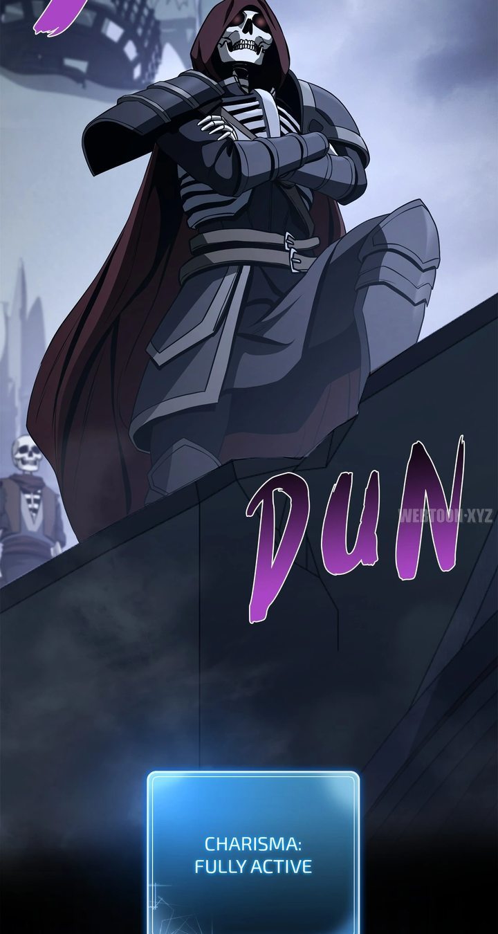 18+ Skeleton Soldier Couldn’t Protect the Dungeon Chapter 311 page 17