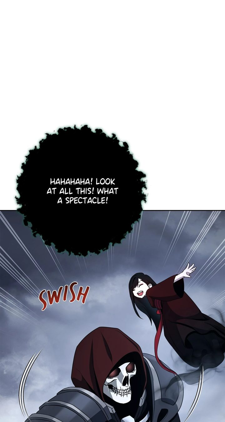18+ Skeleton Soldier Couldn’t Protect the Dungeon Chapter 311 page 20