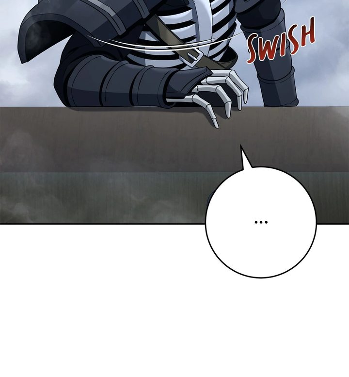 18+ Skeleton Soldier Couldn’t Protect the Dungeon Chapter 311 page 21