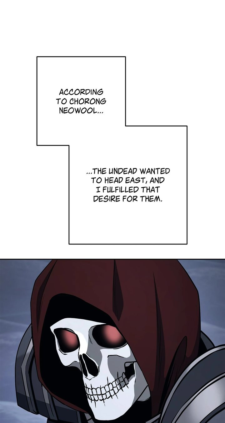 18+ Skeleton Soldier Couldn’t Protect the Dungeon Chapter 311 page 22