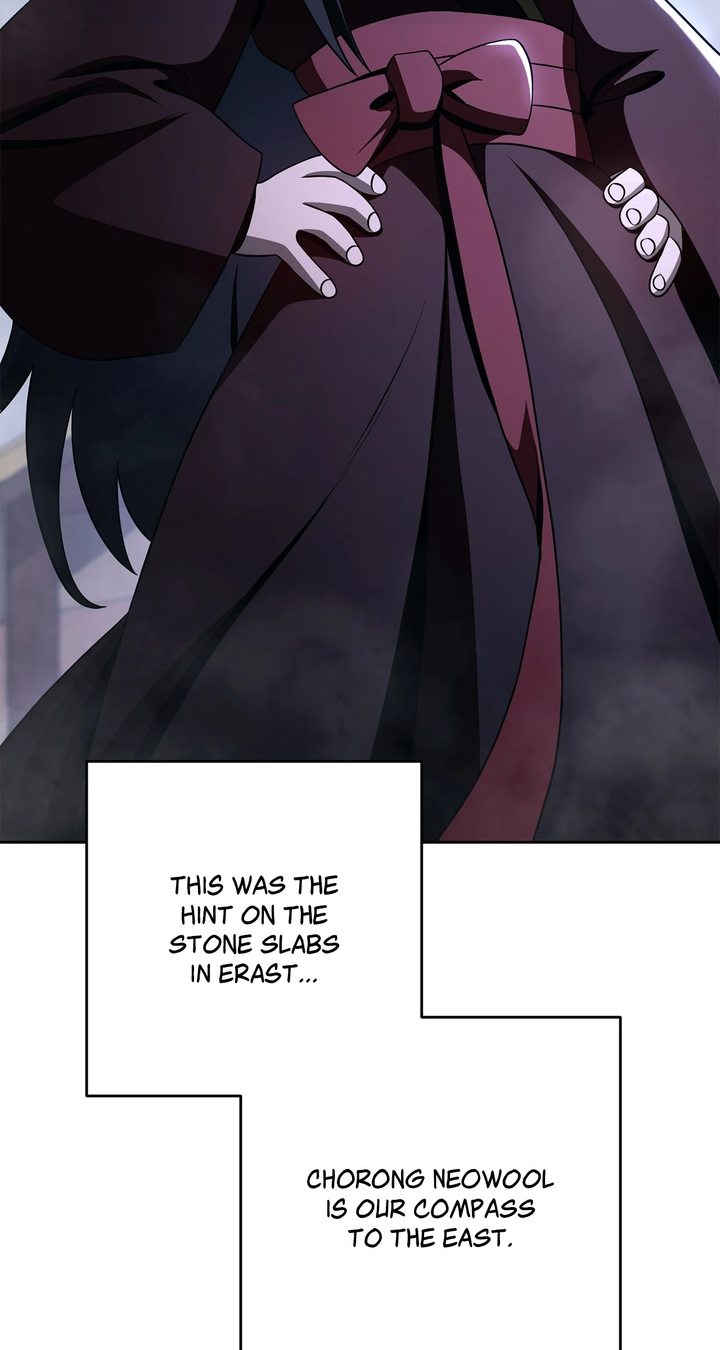 18+ Skeleton Soldier Couldn’t Protect the Dungeon Chapter 311 page 26