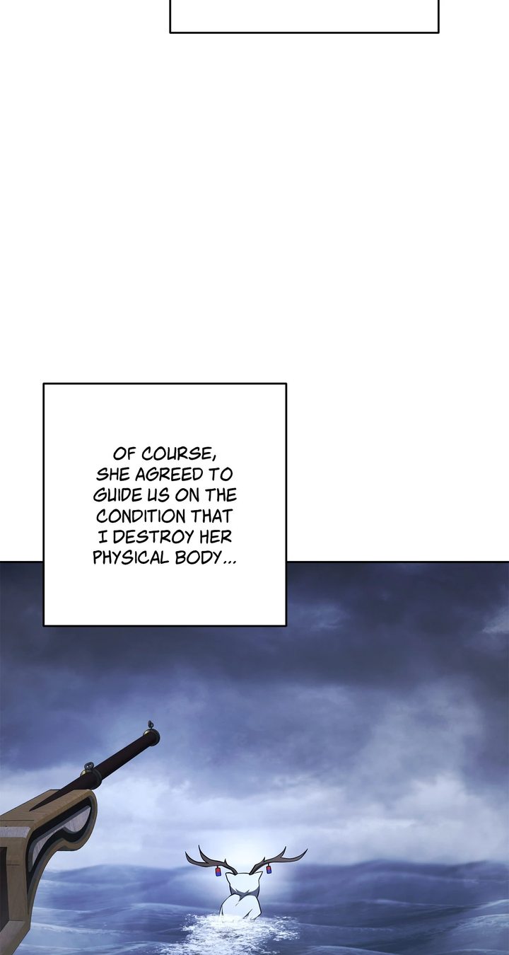 18+ Skeleton Soldier Couldn’t Protect the Dungeon Chapter 311 page 27