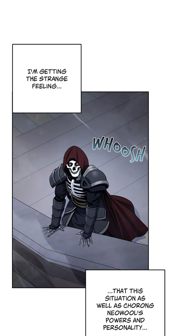 18+ Skeleton Soldier Couldn’t Protect the Dungeon Chapter 311 page 29