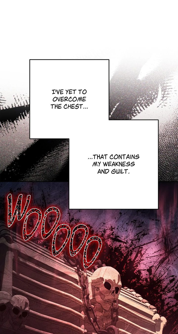 18+ Skeleton Soldier Couldn’t Protect the Dungeon Chapter 311 page 35