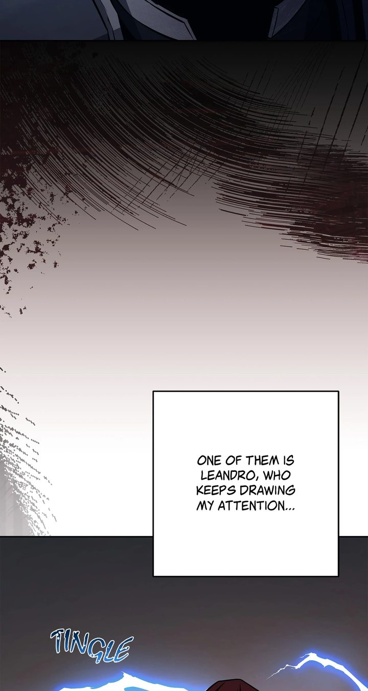 18+ Skeleton Soldier Couldn’t Protect the Dungeon Chapter 311 page 38