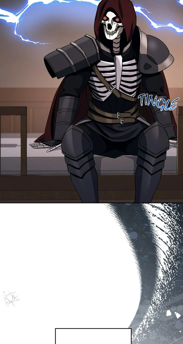 18+ Skeleton Soldier Couldn’t Protect the Dungeon Chapter 311 page 39
