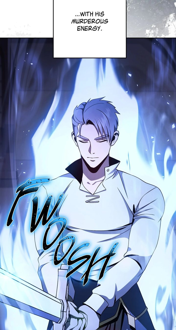 18+ Skeleton Soldier Couldn’t Protect the Dungeon Chapter 311 page 40