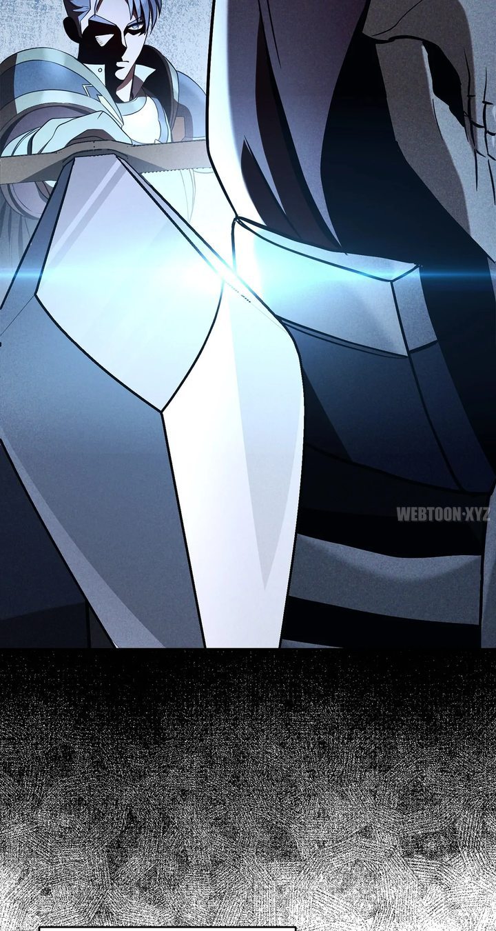 18+ Skeleton Soldier Couldn’t Protect the Dungeon Chapter 311 page 43