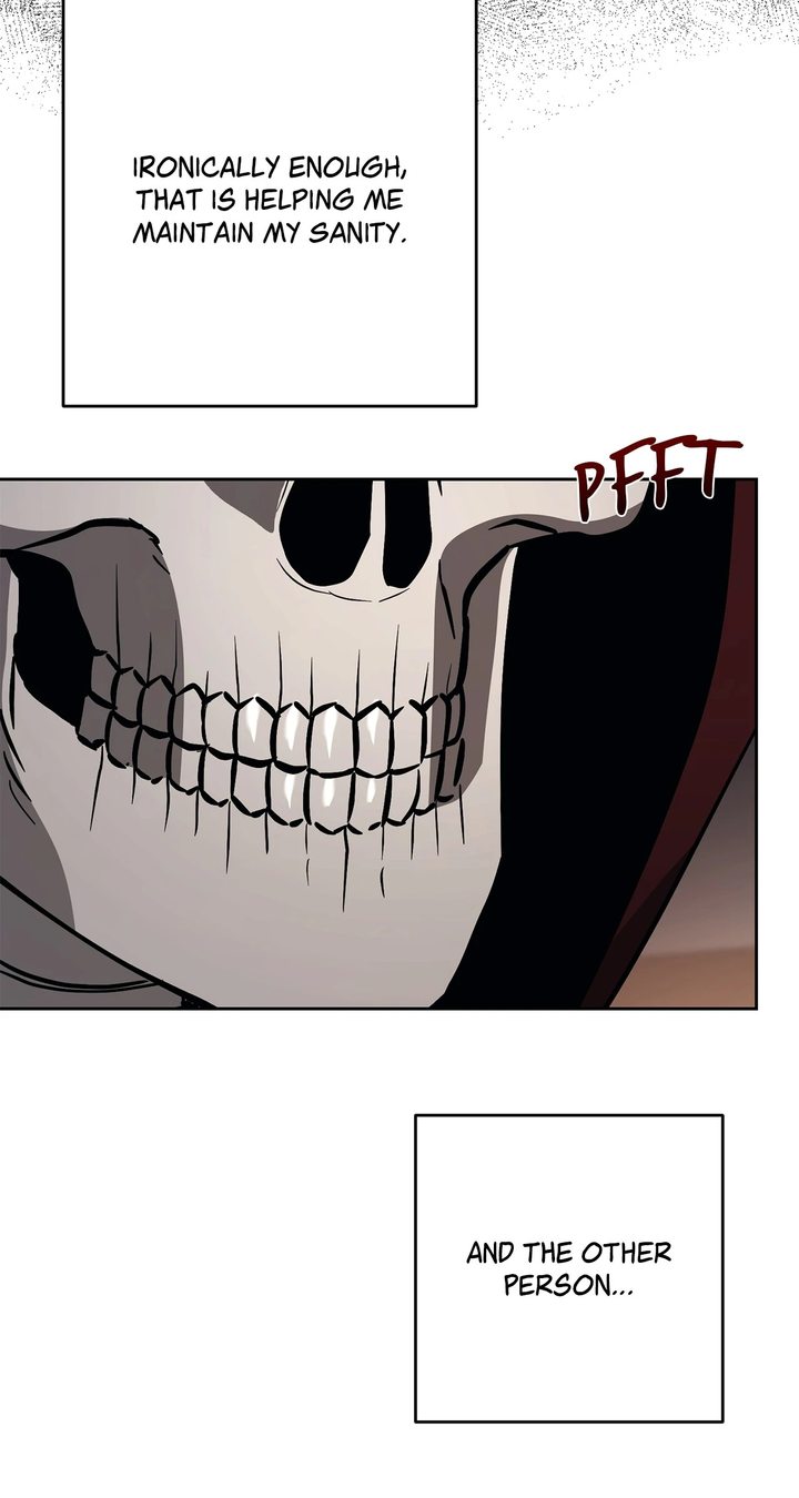 18+ Skeleton Soldier Couldn’t Protect the Dungeon Chapter 311 page 44
