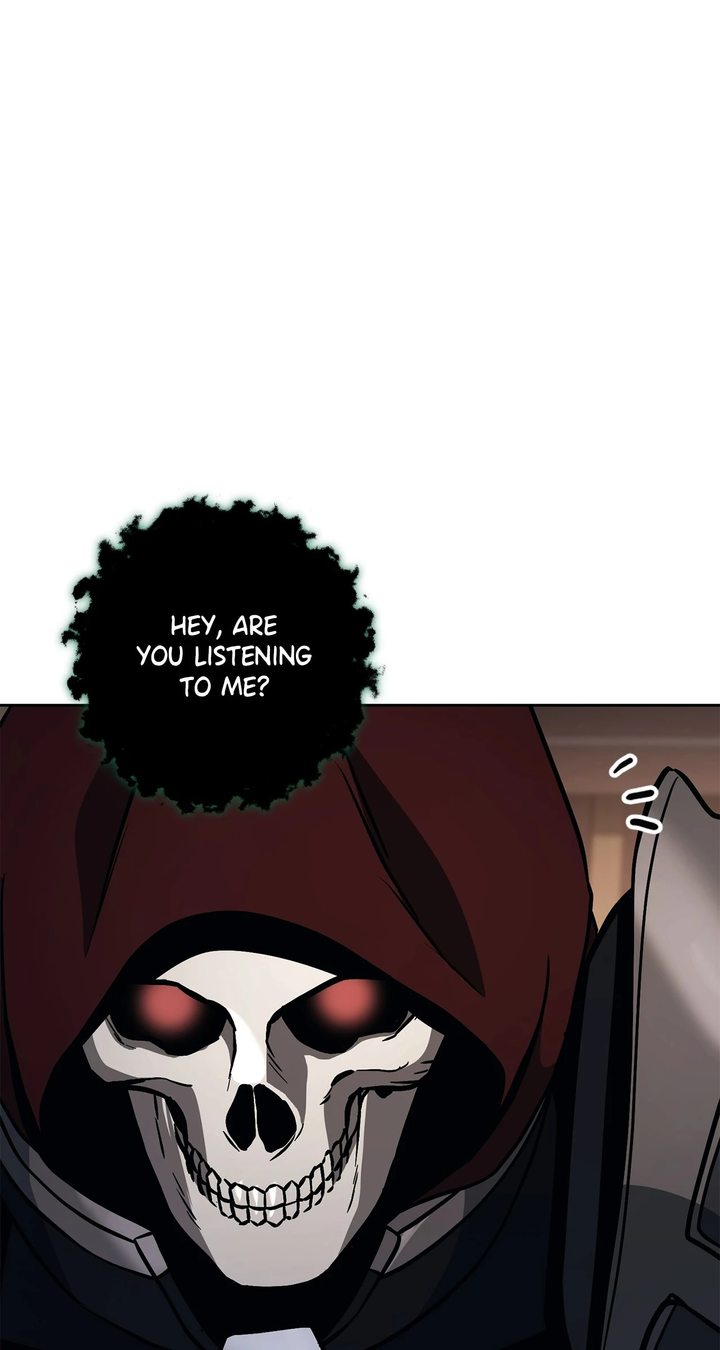 18+ Skeleton Soldier Couldn’t Protect the Dungeon Chapter 311 page 45