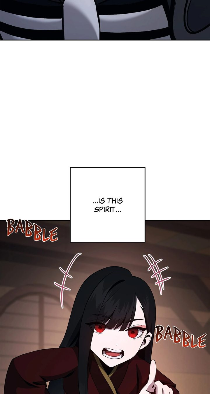 18+ Skeleton Soldier Couldn’t Protect the Dungeon Chapter 311 page 46