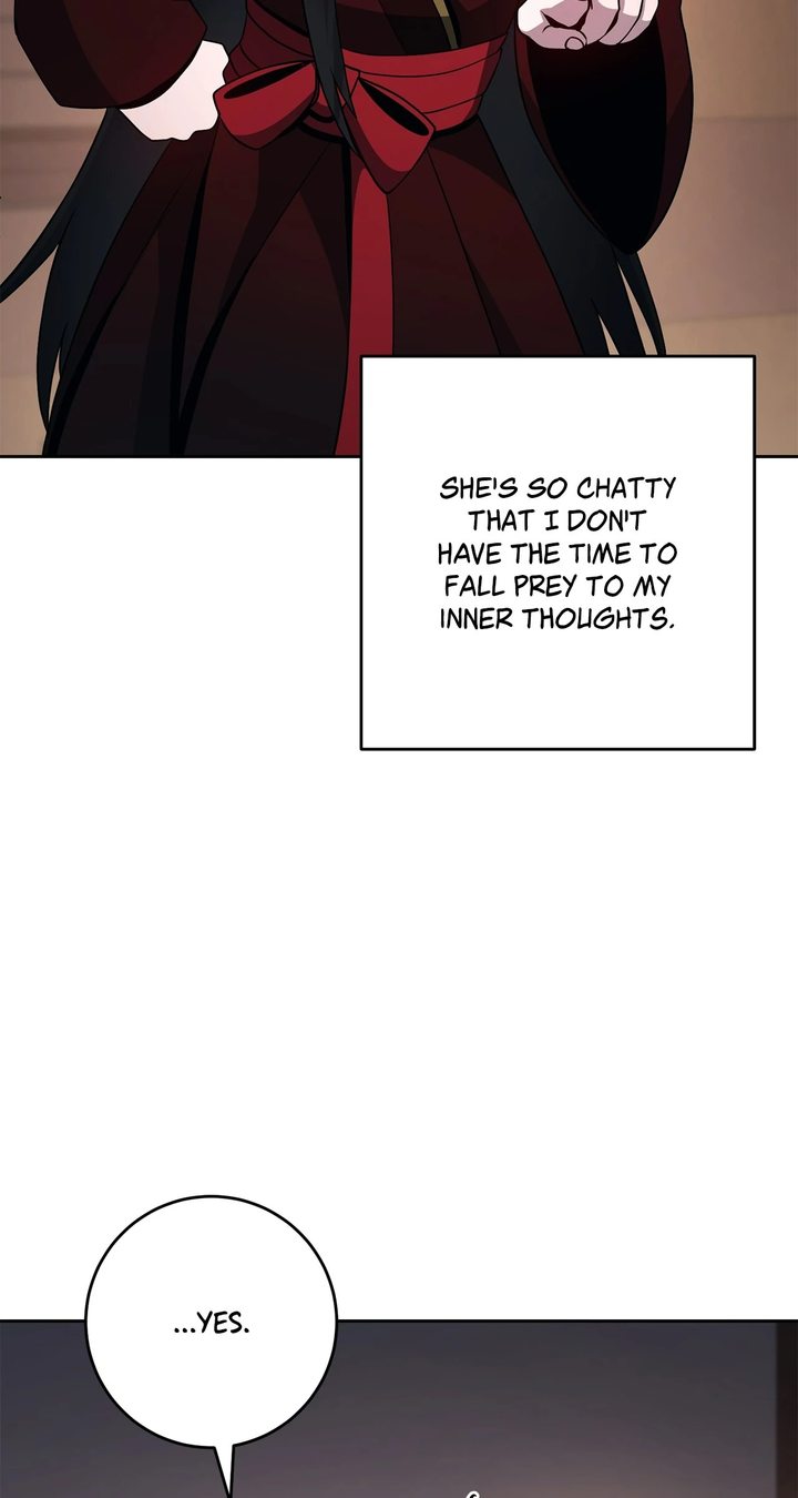 18+ Skeleton Soldier Couldn’t Protect the Dungeon Chapter 311 page 47