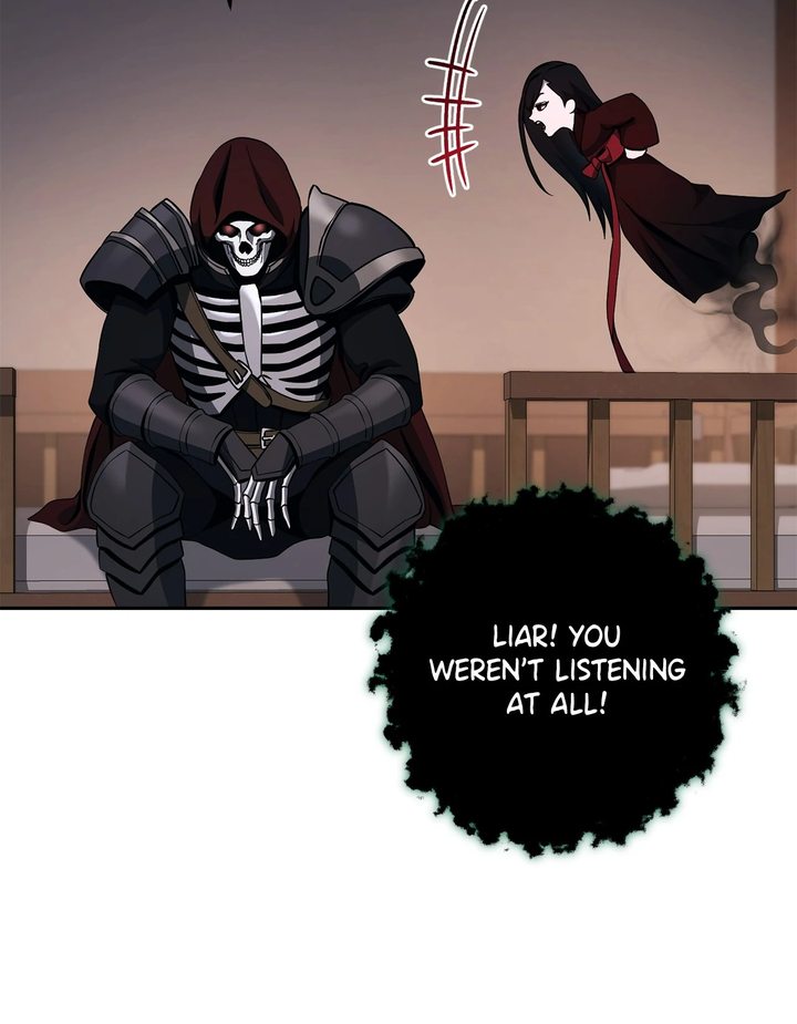 18+ Skeleton Soldier Couldn’t Protect the Dungeon Chapter 311 page 48