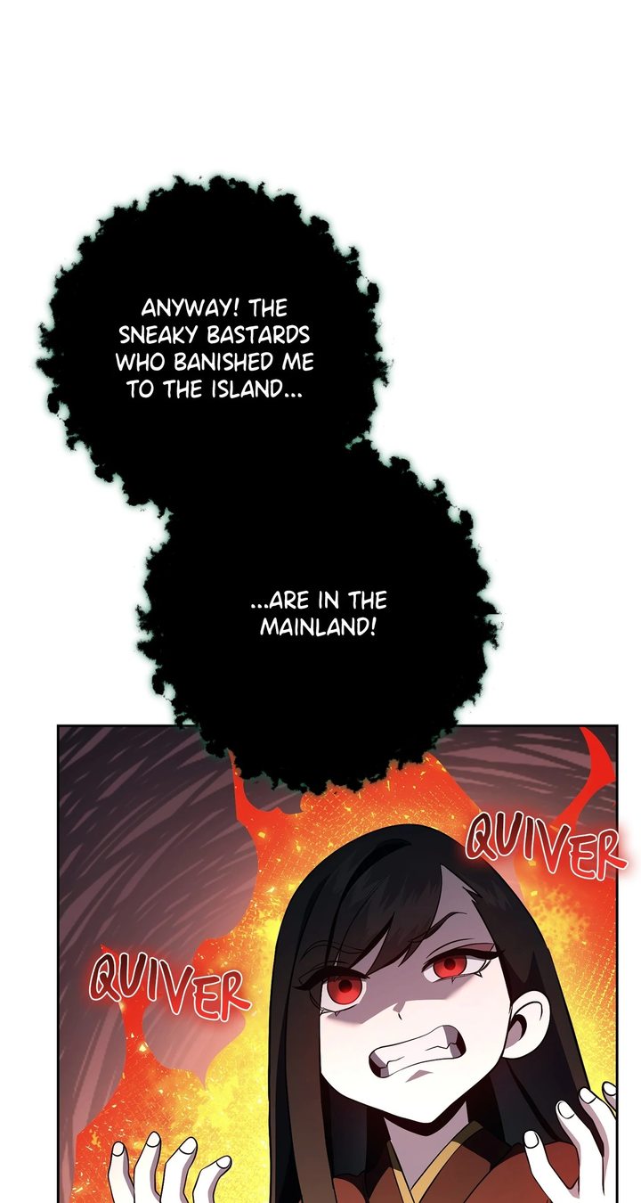 18+ Skeleton Soldier Couldn’t Protect the Dungeon Chapter 311 page 49
