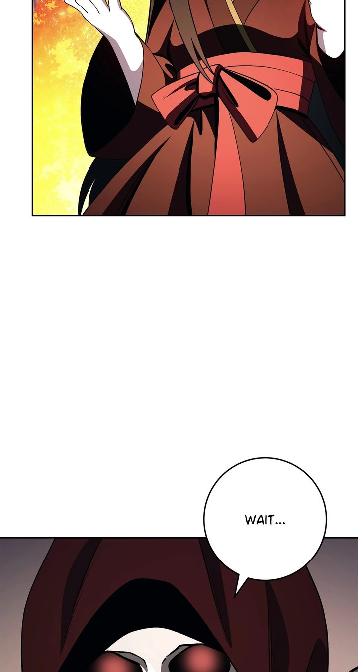 18+ Skeleton Soldier Couldn’t Protect the Dungeon Chapter 311 page 50