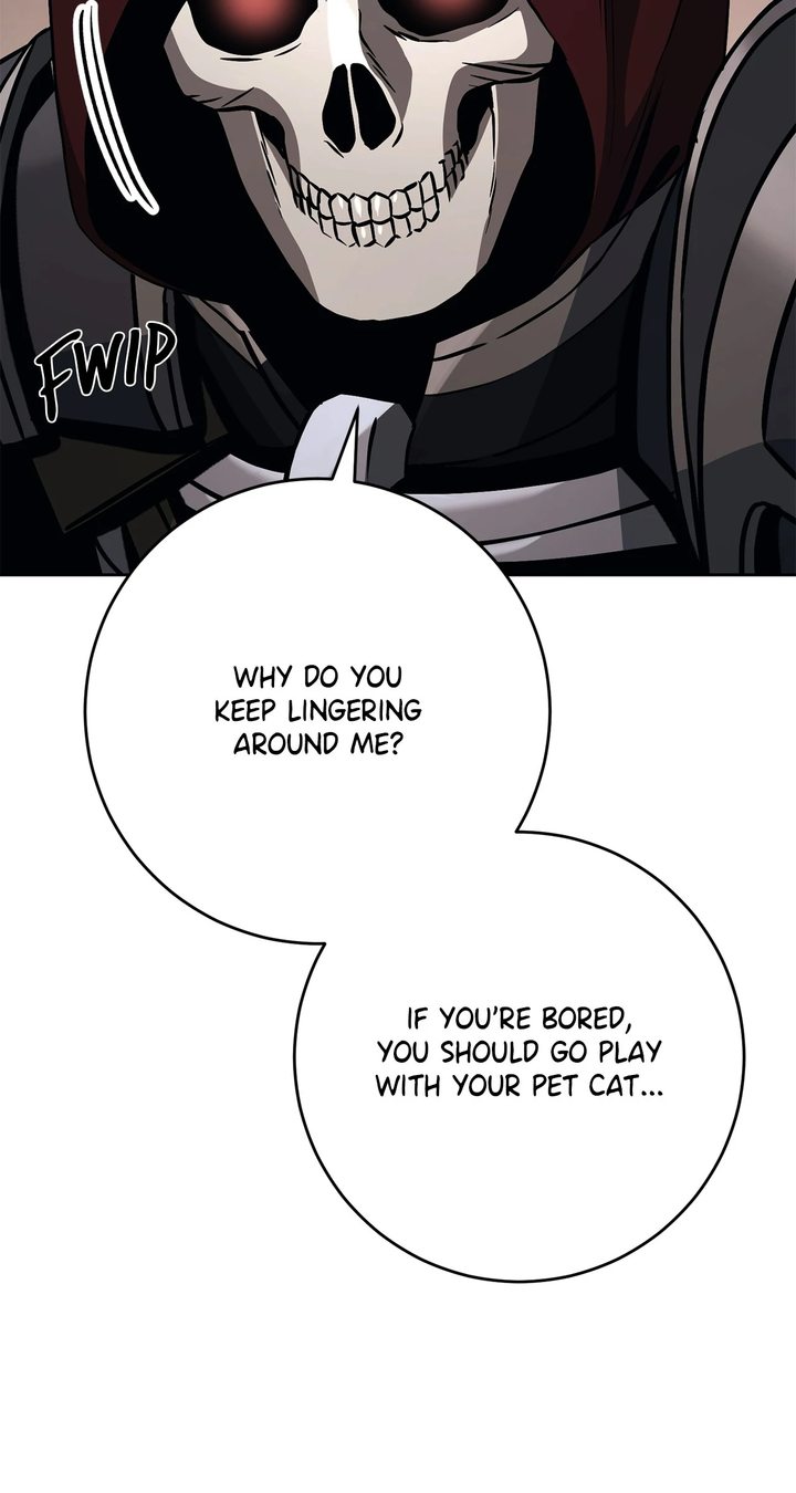 18+ Skeleton Soldier Couldn’t Protect the Dungeon Chapter 311 page 51