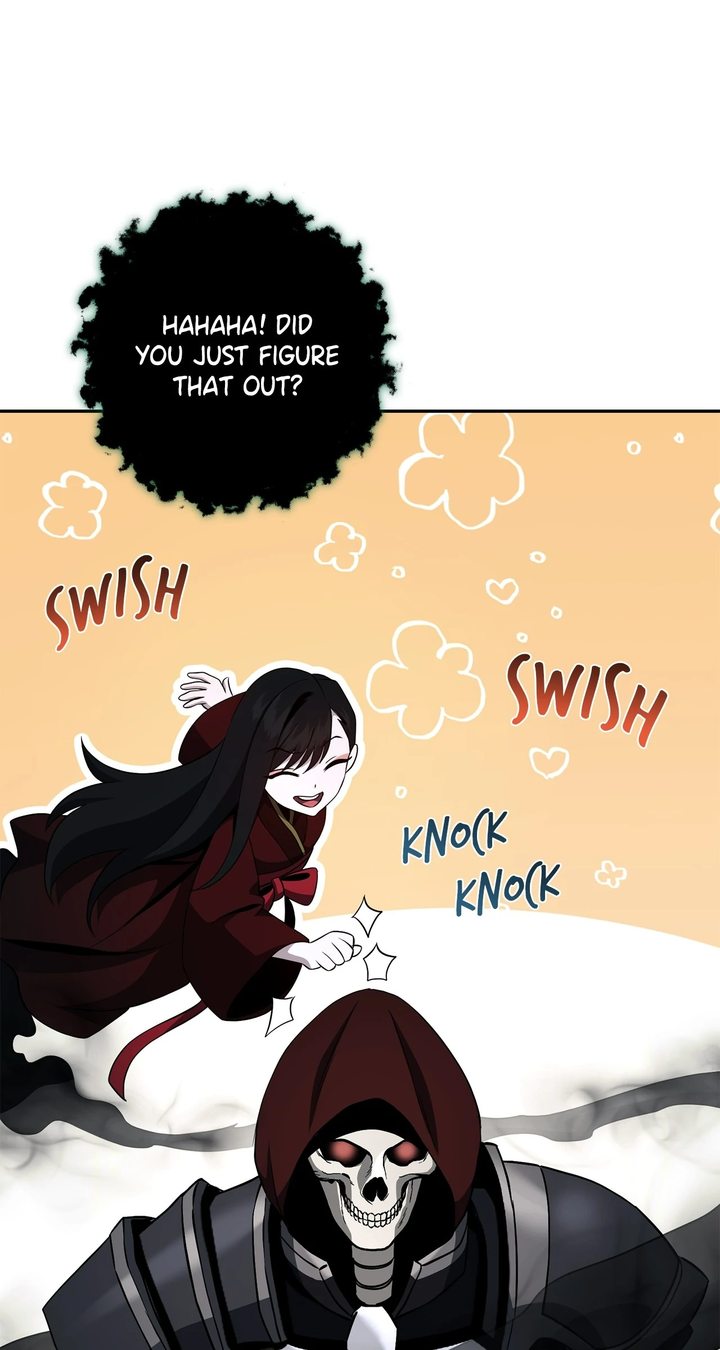 18+ Skeleton Soldier Couldn’t Protect the Dungeon Chapter 311 page 55