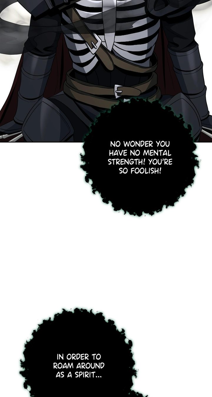 18+ Skeleton Soldier Couldn’t Protect the Dungeon Chapter 311 page 56