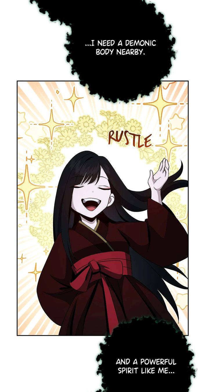 18+ Skeleton Soldier Couldn’t Protect the Dungeon Chapter 311 page 57