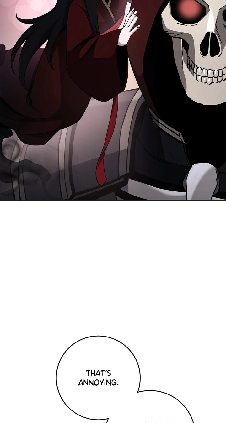 18+ Skeleton Soldier Couldn’t Protect the Dungeon Chapter 311 page 59