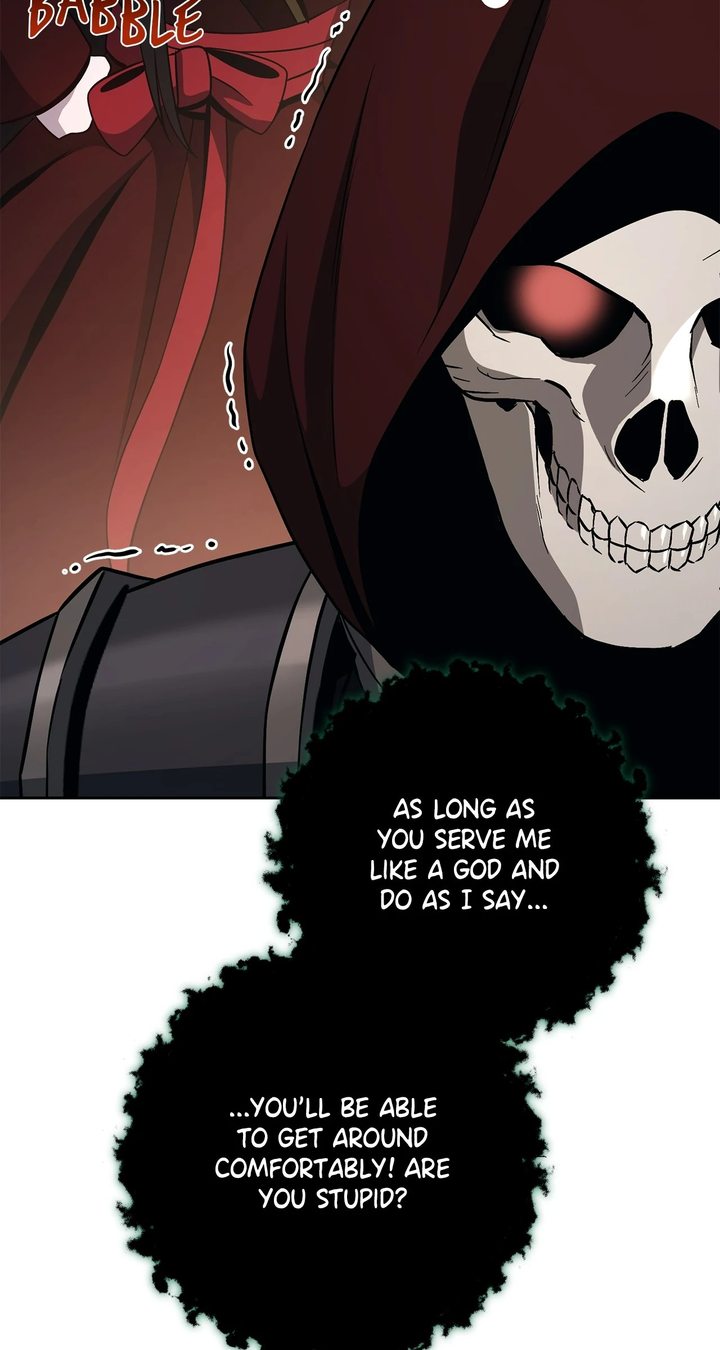 18+ Skeleton Soldier Couldn’t Protect the Dungeon Chapter 311 page 63
