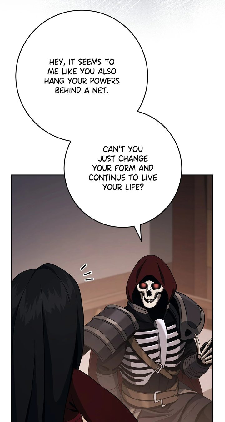 18+ Skeleton Soldier Couldn’t Protect the Dungeon Chapter 311 page 67