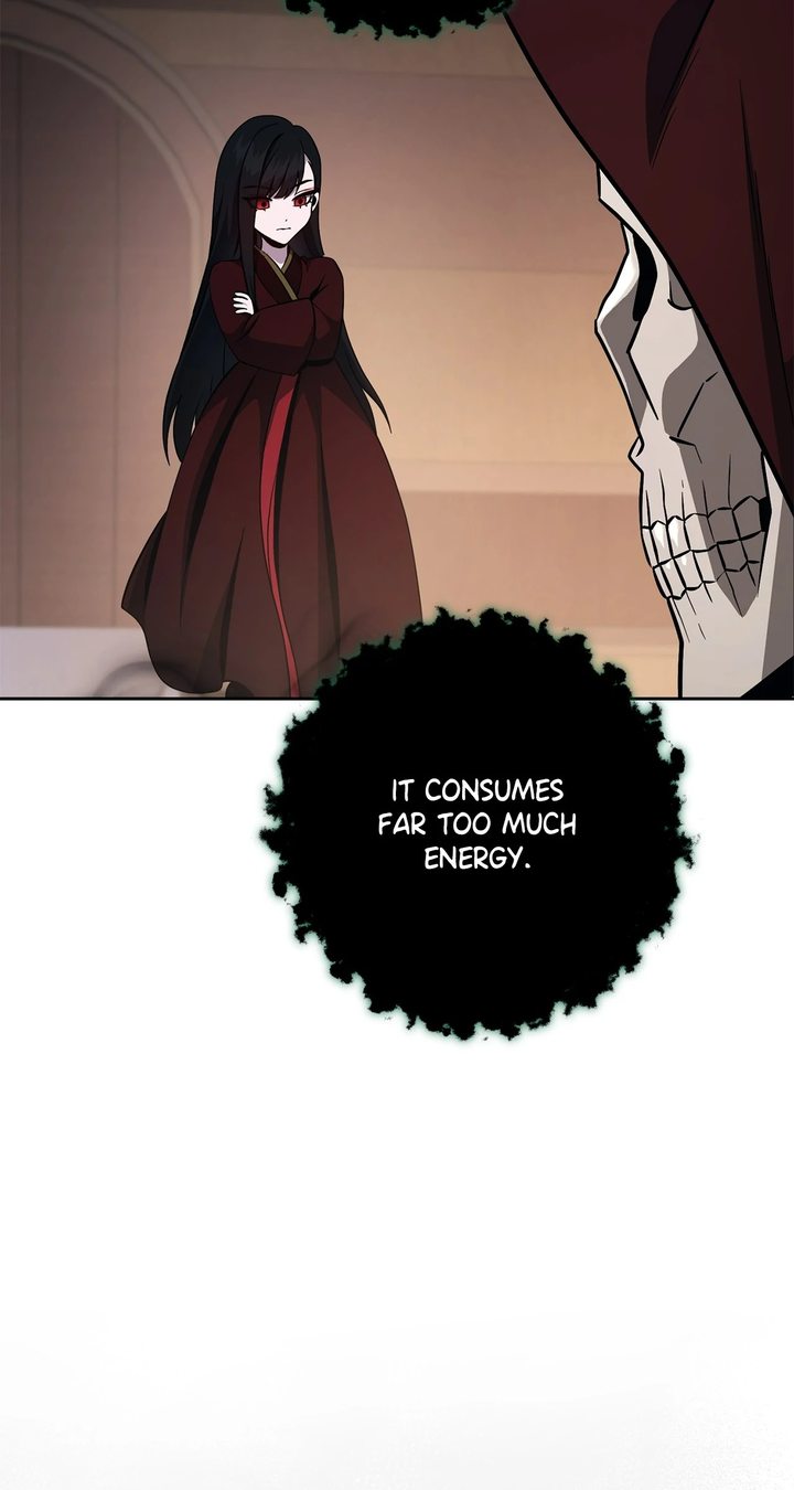 18+ Skeleton Soldier Couldn’t Protect the Dungeon Chapter 311 page 71