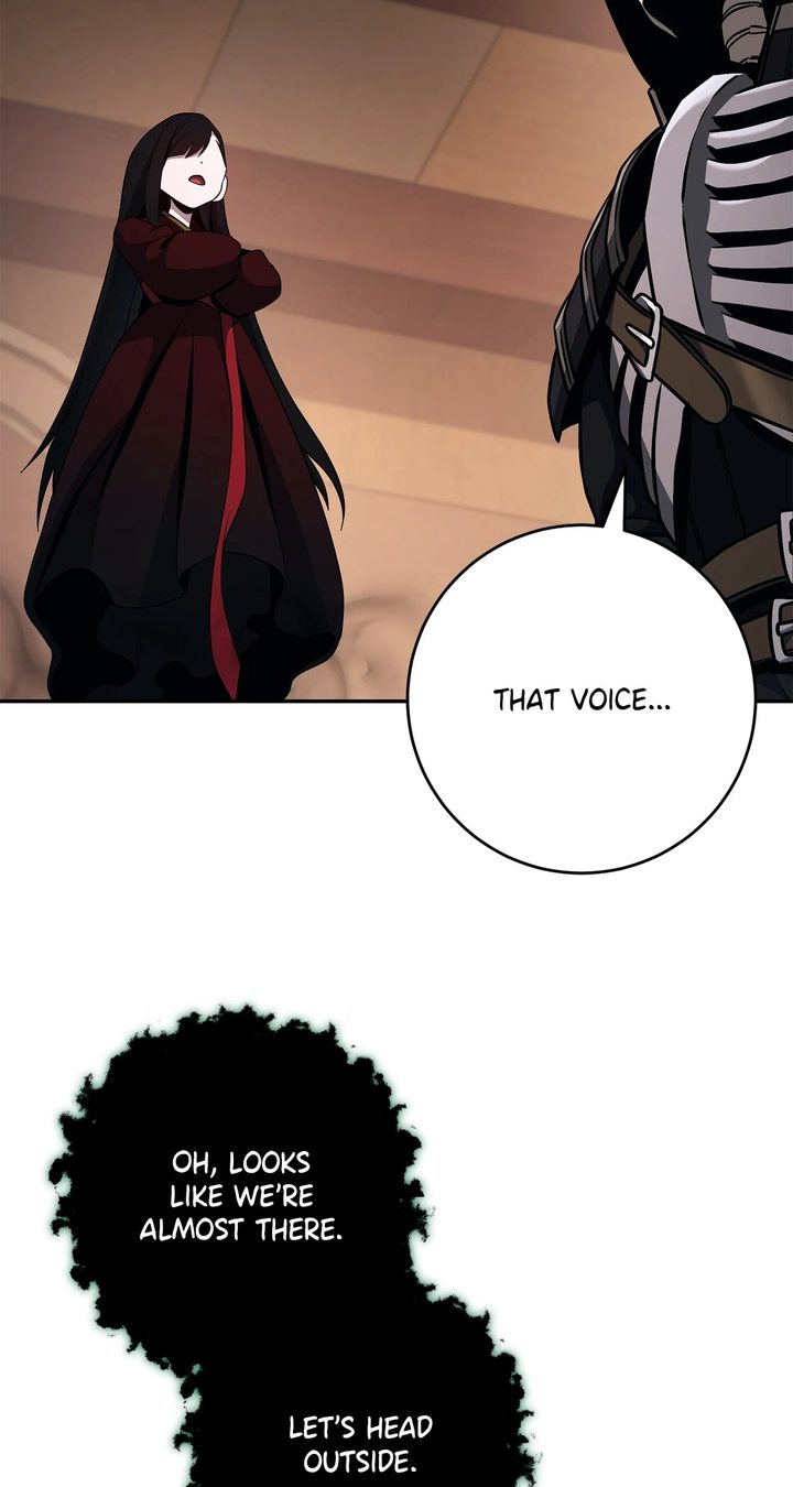 18+ Skeleton Soldier Couldn’t Protect the Dungeon Chapter 311 page 73