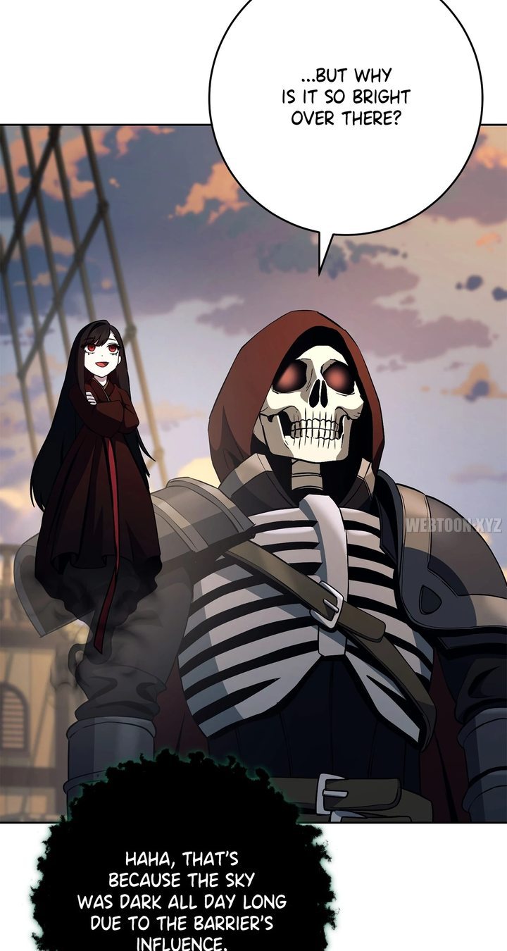 18+ Skeleton Soldier Couldn’t Protect the Dungeon Chapter 311 page 79